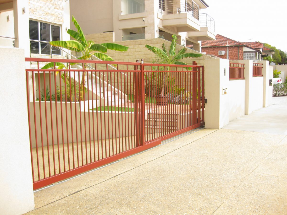 Sliding Gates Elite Gates Quality Swing& Sliding Gates