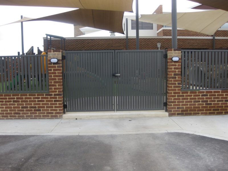 Elite Gates Automatic Electric Driveway and Sliding Gates Perth