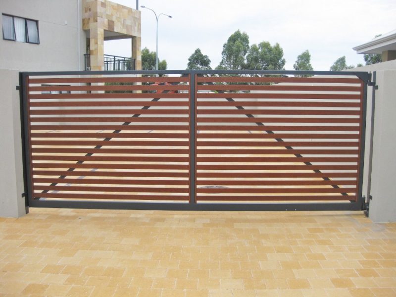 Elite Gates Automatic Electric Driveway and Sliding Gates Perth