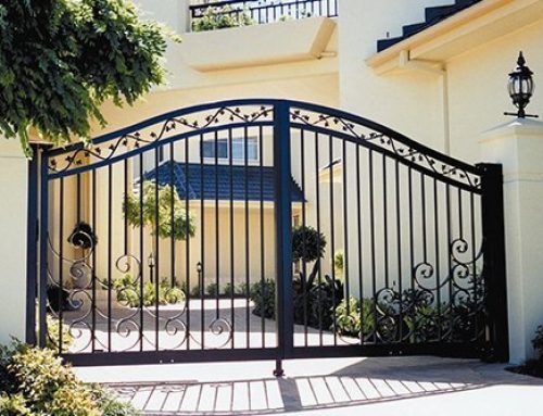 What to look for when choosing Electric Gates Perth