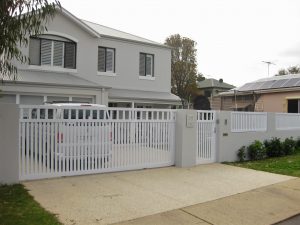 Elite Gates