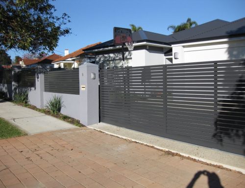 Automatic Gates Perth: Questions and Answers for Homeowners