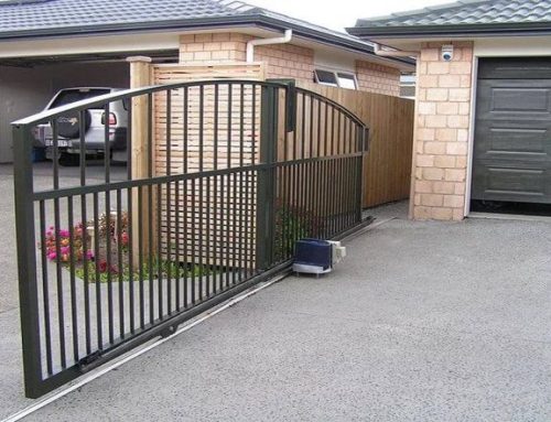 Sliding Gates vs Swing Gates: Which Is Best for Your Perth Home?