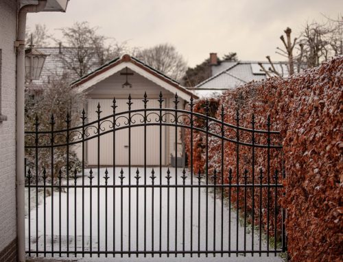How Much Do Automatic Gates Cost in Perth? (2026 Pricing Guide)