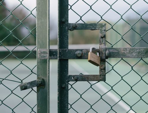 Custom Gates Perth – Enhance Your Property with a Made-to-Measure Gate