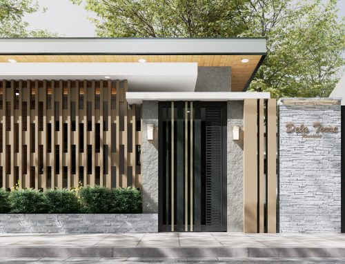 Slat Gates Perth: Stylish, Private and Built for WA Homes