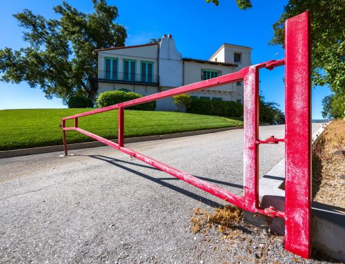 How Automatic Gates Improve Home Security and Property Value
